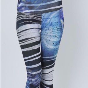 Brazil Wear leggings